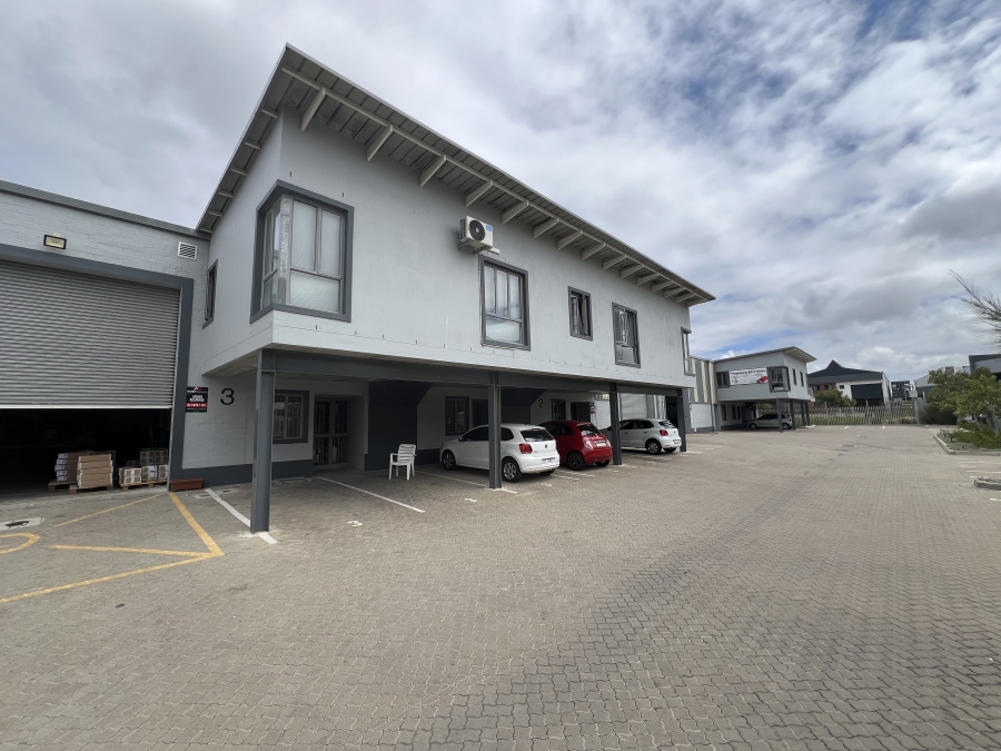 To Let commercial Property for Rent in Rivergate Western Cape